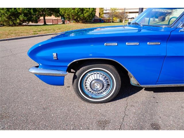 1962 Buick Skylark (CC-2015548) for sale in Ramsey, Minnesota