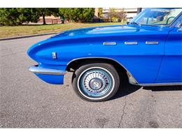 1962 Buick Skylark (CC-2015548) for sale in Ramsey, Minnesota