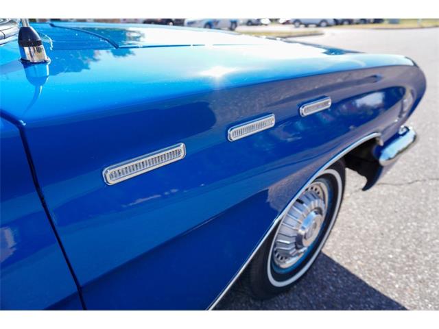 1962 Buick Skylark (CC-2015548) for sale in Ramsey, Minnesota