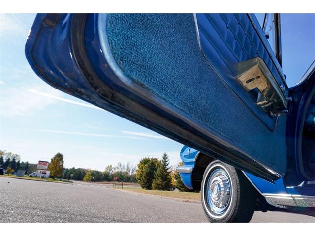 1962 Buick Skylark (CC-2015548) for sale in Ramsey, Minnesota