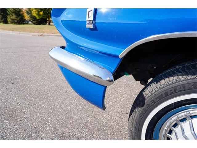1962 Buick Skylark (CC-2015548) for sale in Ramsey, Minnesota