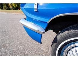 1962 Buick Skylark (CC-2015548) for sale in Ramsey, Minnesota