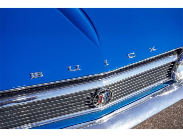 1962 Buick Skylark (CC-2015548) for sale in Ramsey, Minnesota