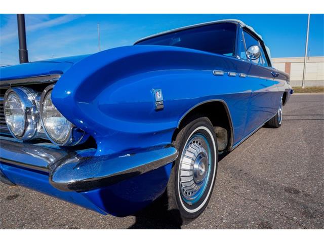 1962 Buick Skylark (CC-2015548) for sale in Ramsey, Minnesota
