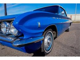 1962 Buick Skylark (CC-2015548) for sale in Ramsey, Minnesota