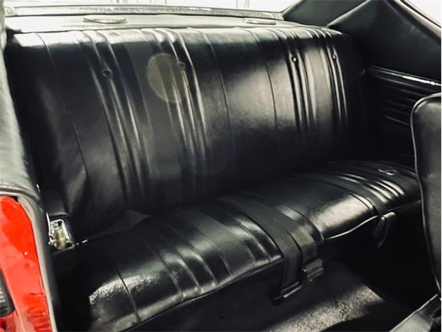 1969 Chevrolet Malibu (CC-2015551) for sale in Largo, Florida
