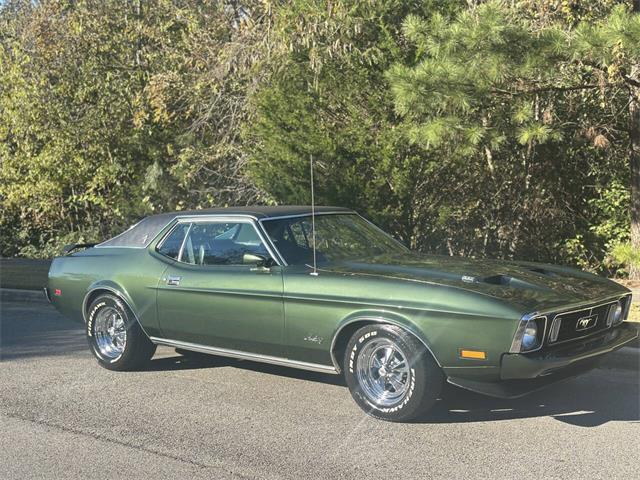 1973 Ford Mustang (CC-2015590) for sale in Huntsville, Alabama