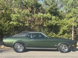 1973 Ford Mustang (CC-2015590) for sale in Huntsville, Alabama
