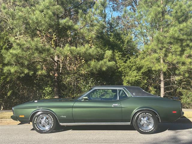 1973 Ford Mustang (CC-2015590) for sale in Huntsville, Alabama