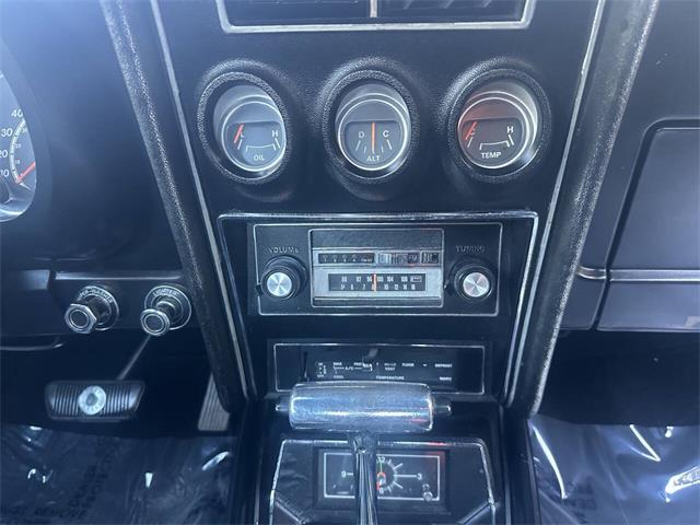 1973 Ford Mustang (CC-2015590) for sale in Huntsville, Alabama