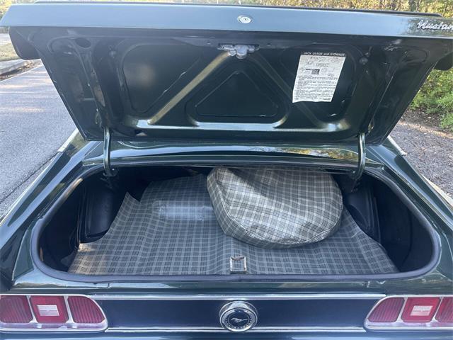 1973 Ford Mustang (CC-2015590) for sale in Huntsville, Alabama