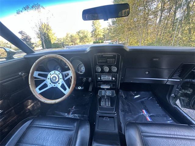 1973 Ford Mustang (CC-2015590) for sale in Huntsville, Alabama
