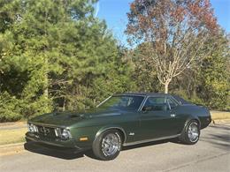 1973 Ford Mustang (CC-2015590) for sale in Huntsville, Alabama