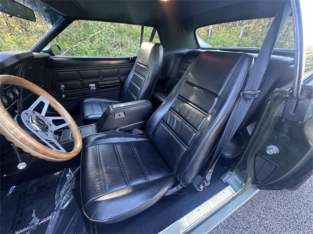 1973 Ford Mustang (CC-2015590) for sale in Huntsville, Alabama