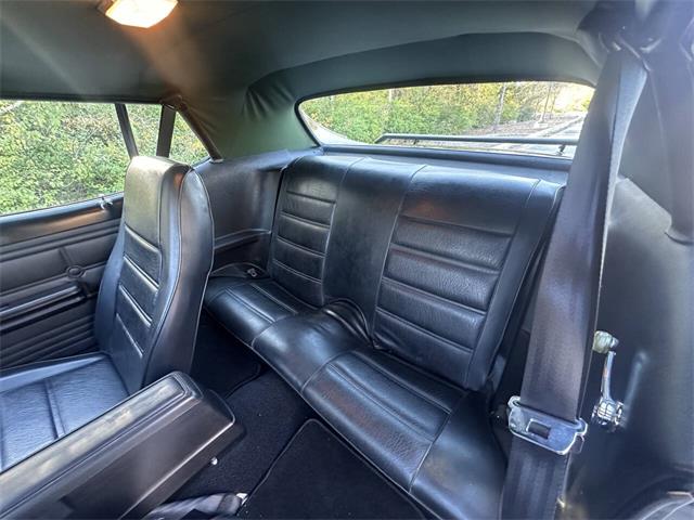 1973 Ford Mustang (CC-2015590) for sale in Huntsville, Alabama