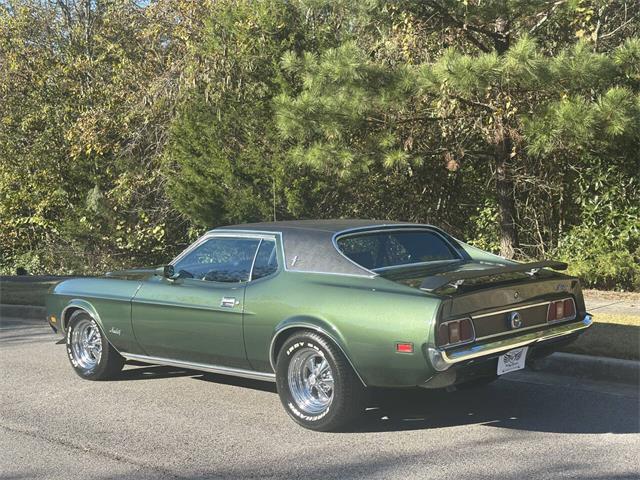 1973 Ford Mustang (CC-2015590) for sale in Huntsville, Alabama