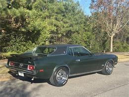 1973 Ford Mustang (CC-2015590) for sale in Huntsville, Alabama