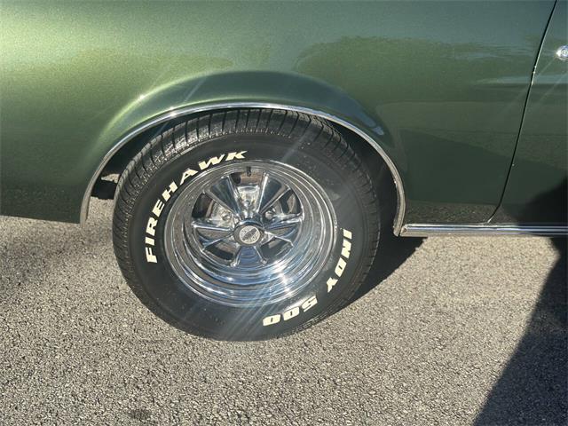 1973 Ford Mustang (CC-2015590) for sale in Huntsville, Alabama