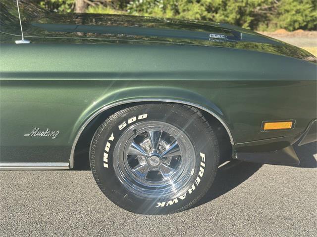 1973 Ford Mustang (CC-2015590) for sale in Huntsville, Alabama