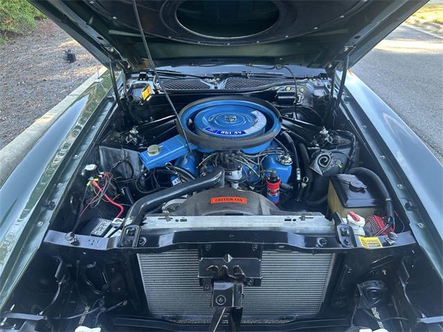 1973 Ford Mustang (CC-2015590) for sale in Huntsville, Alabama