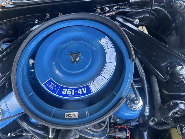 1973 Ford Mustang (CC-2015590) for sale in Huntsville, Alabama
