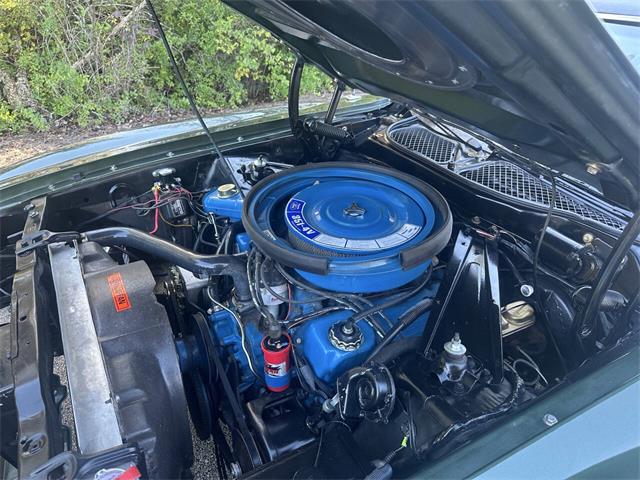 1973 Ford Mustang (CC-2015590) for sale in Huntsville, Alabama