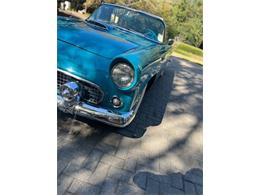 1956 Ford Thunderbird (CC-2015599) for sale in Marietta, Georgia