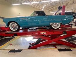 1956 Ford Thunderbird (CC-2015599) for sale in Marietta, Georgia