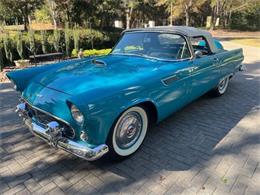 1956 Ford Thunderbird (CC-2015599) for sale in Marietta, Georgia