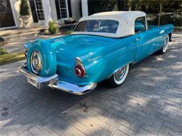 1956 Ford Thunderbird (CC-2015599) for sale in Marietta, Georgia