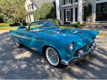 1956 Ford Thunderbird (CC-2015599) for sale in Marietta, Georgia