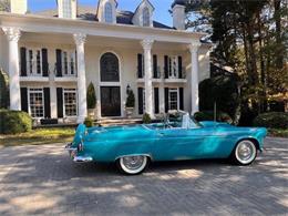 1956 Ford Thunderbird (CC-2015599) for sale in Marietta, Georgia