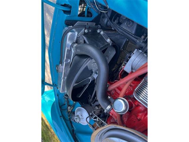 1956 Ford Thunderbird (CC-2015599) for sale in Marietta, Georgia