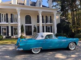 1956 Ford Thunderbird (CC-2015599) for sale in Marietta, Georgia