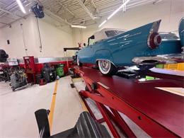 1956 Ford Thunderbird (CC-2015599) for sale in Marietta, Georgia