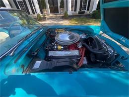 1956 Ford Thunderbird (CC-2015599) for sale in Marietta, Georgia