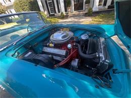 1956 Ford Thunderbird (CC-2015599) for sale in Marietta, Georgia