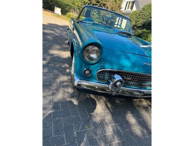 1956 Ford Thunderbird (CC-2015599) for sale in Marietta, Georgia