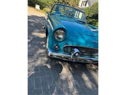 1956 Ford Thunderbird (CC-2015599) for sale in Marietta, Georgia
