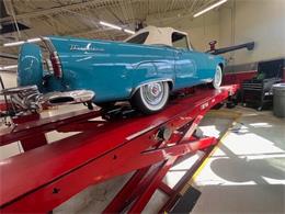 1956 Ford Thunderbird (CC-2015599) for sale in Marietta, Georgia