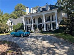 1956 Ford Thunderbird (CC-2015599) for sale in Marietta, Georgia