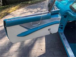 1956 Ford Thunderbird (CC-2015599) for sale in Marietta, Georgia