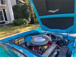 1956 Ford Thunderbird (CC-2015599) for sale in Marietta, Georgia
