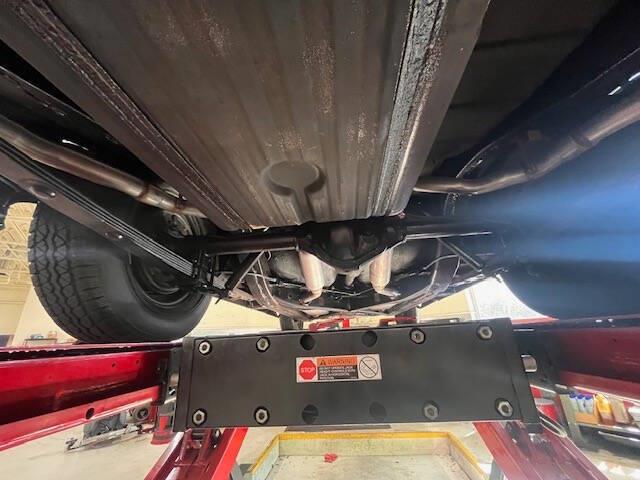 1956 Ford Thunderbird (CC-2015599) for sale in Marietta, Georgia