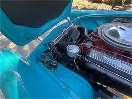 1956 Ford Thunderbird (CC-2015599) for sale in Marietta, Georgia