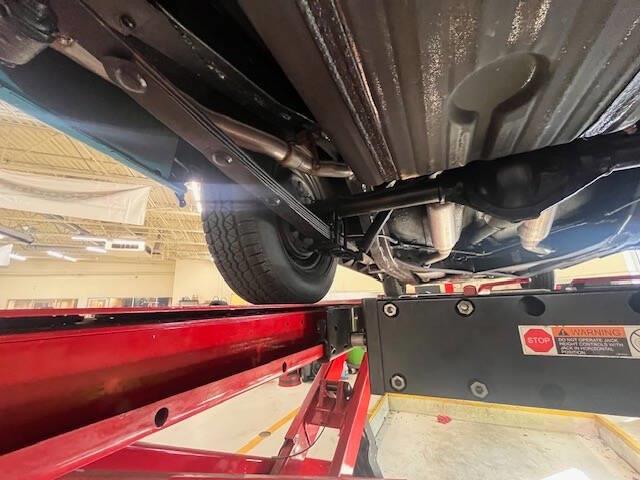 1956 Ford Thunderbird (CC-2015599) for sale in Marietta, Georgia