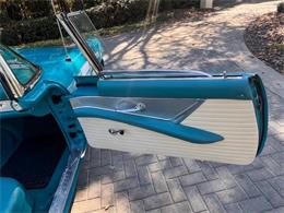 1956 Ford Thunderbird (CC-2015599) for sale in Marietta, Georgia