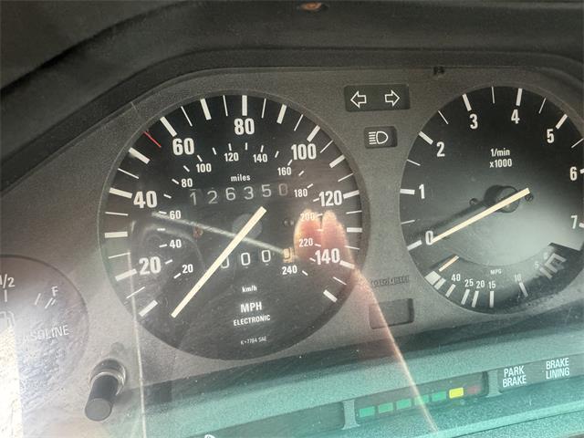 1991 BMW 325i (CC-2015633) for sale in Winnetka, Illinois