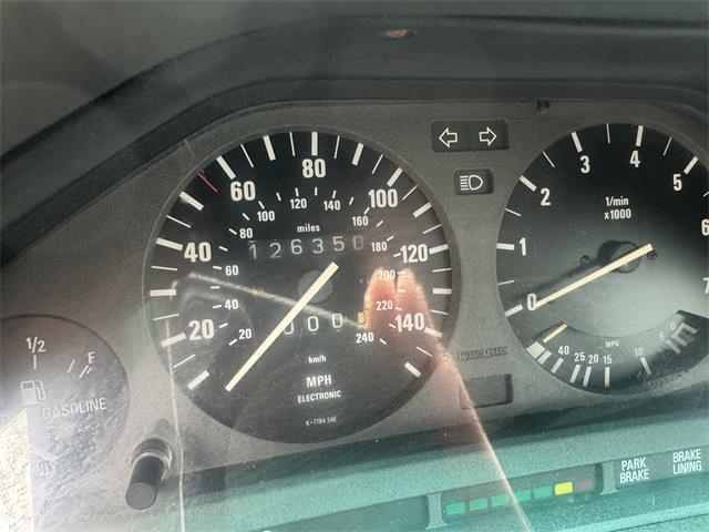 1991 BMW 325i (CC-2015633) for sale in Winnetka, Illinois