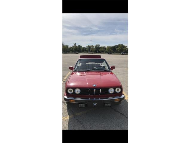 1991 BMW 325i (CC-2015633) for sale in Winnetka, Illinois